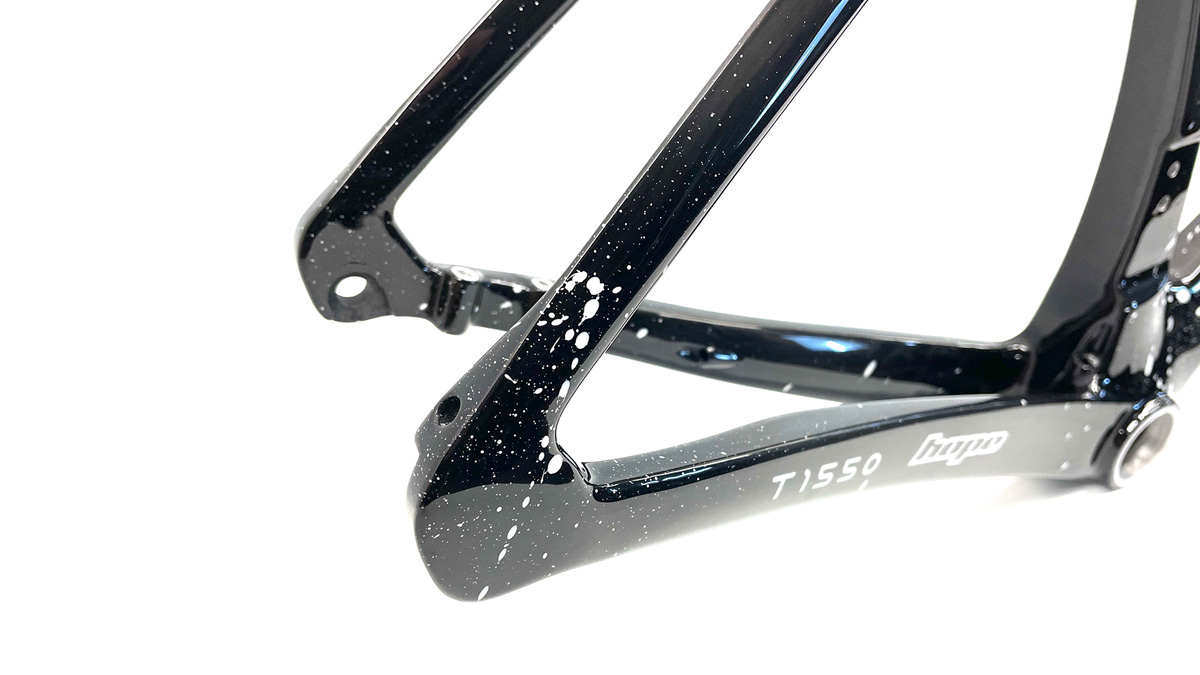 Winspace UK Custom Paint