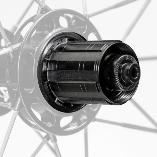 Winspace Lun freehub
