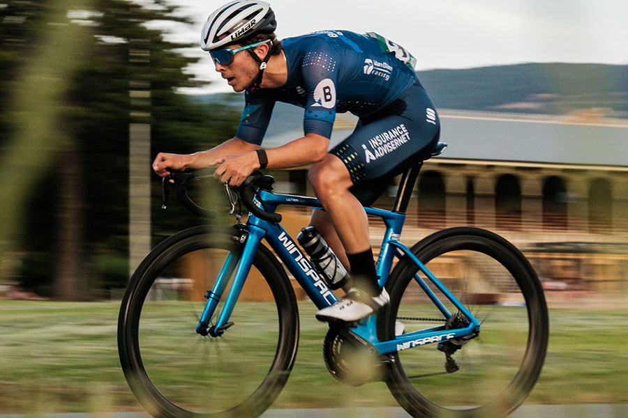 Winspace Pro Racing