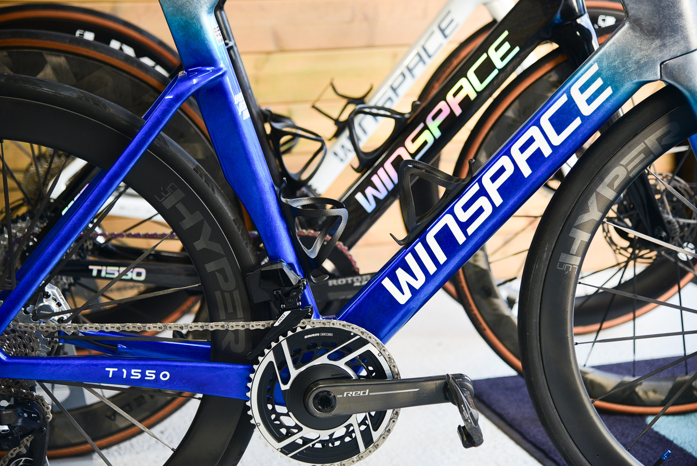 Winspace UK framesets